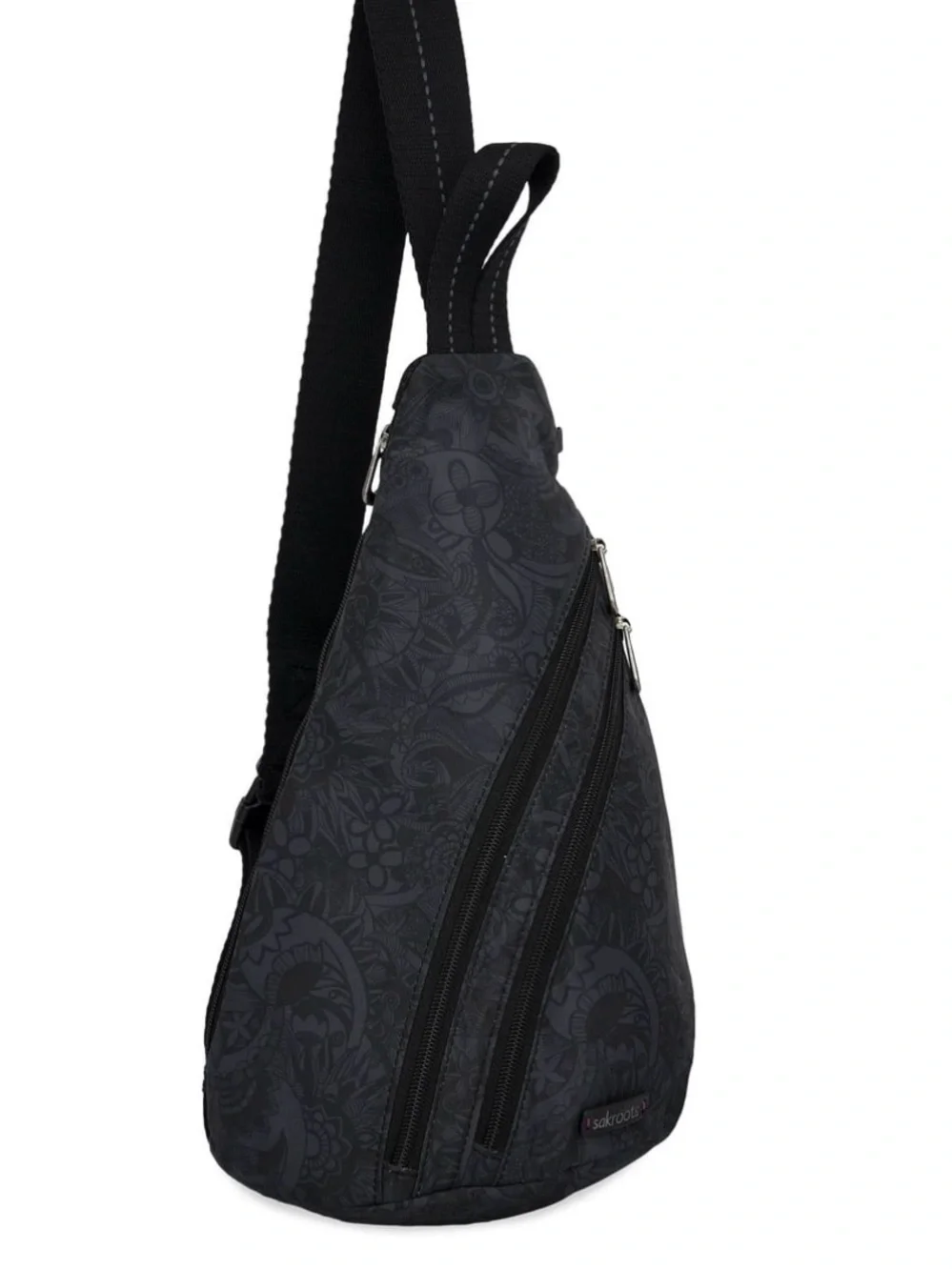 Nwot Sakroots sling on the go backpack bag